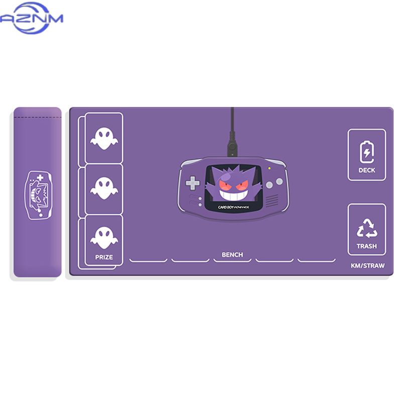 Board Game Online Free - DIY PTCG ゲンガー オンラインカードバトルマット PTCG ゲンガー