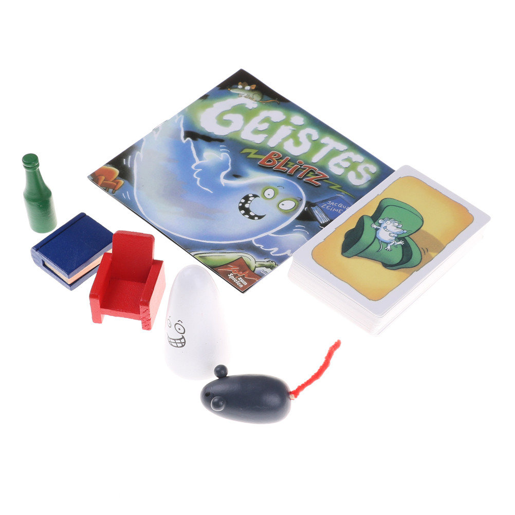 新しい非常に人気のあるファミリーパーティー屋内ゲームジエステ - Board Game Harmonies のレビューと価格