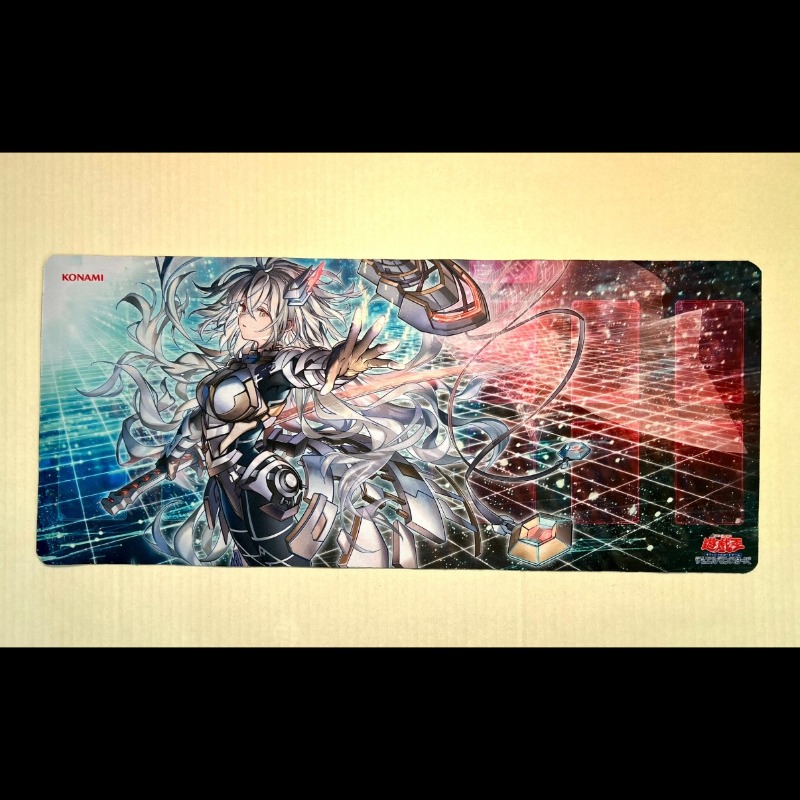 620x265mm DIY 遊戯王! スカイストライカー モ - Board Game China のレビューと価格