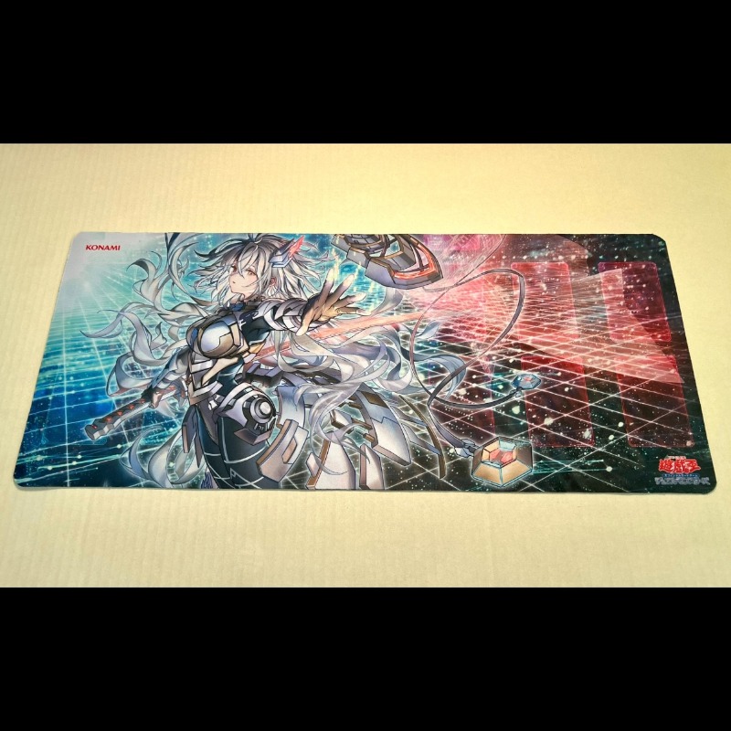 620x265mm DIY 遊戯王! スカイストライカー モ - Board Game China のレビューと価格