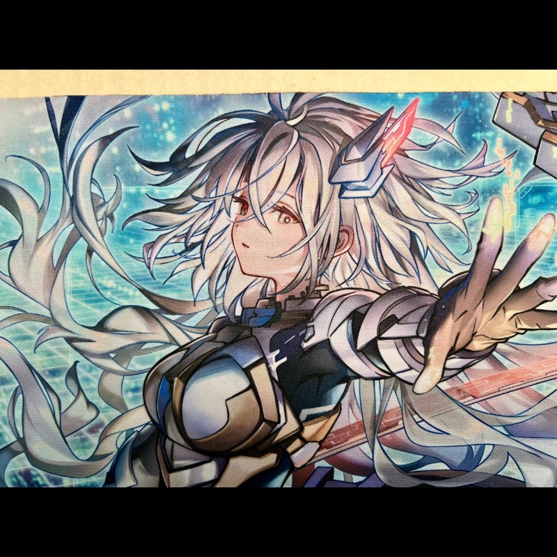 620x265mm DIY 遊戯王! スカイストライカー モ - Board Game China のレビューと価格