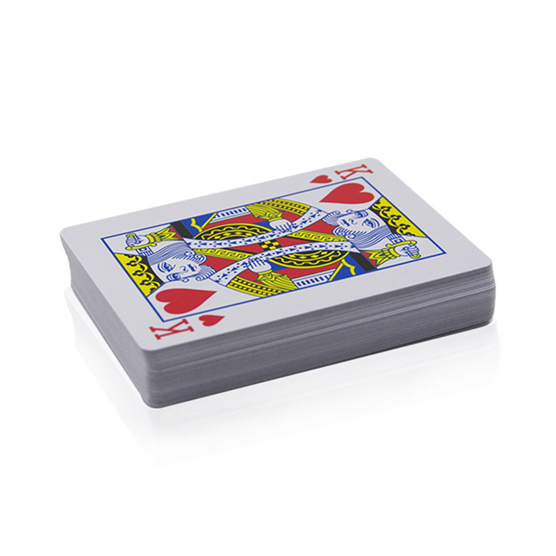 マジックカードマークストリッパーデッキトランプポーカーマジッ - Board Game Ranking のレビューと価格