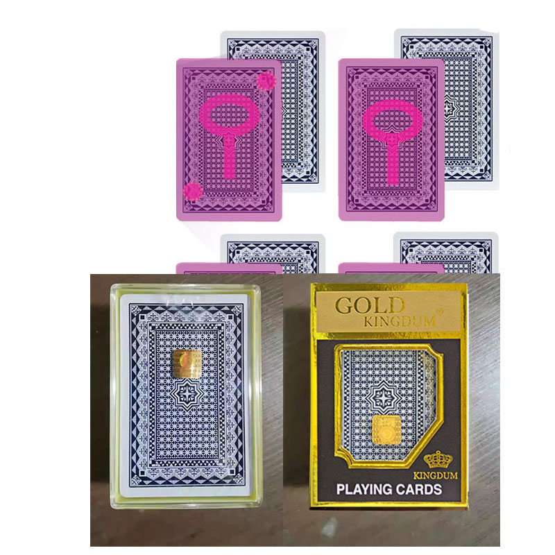 UVコンタクトレンズ用マークカード マジックプラスチックデッ - Board Game Ranking のレビューと価格