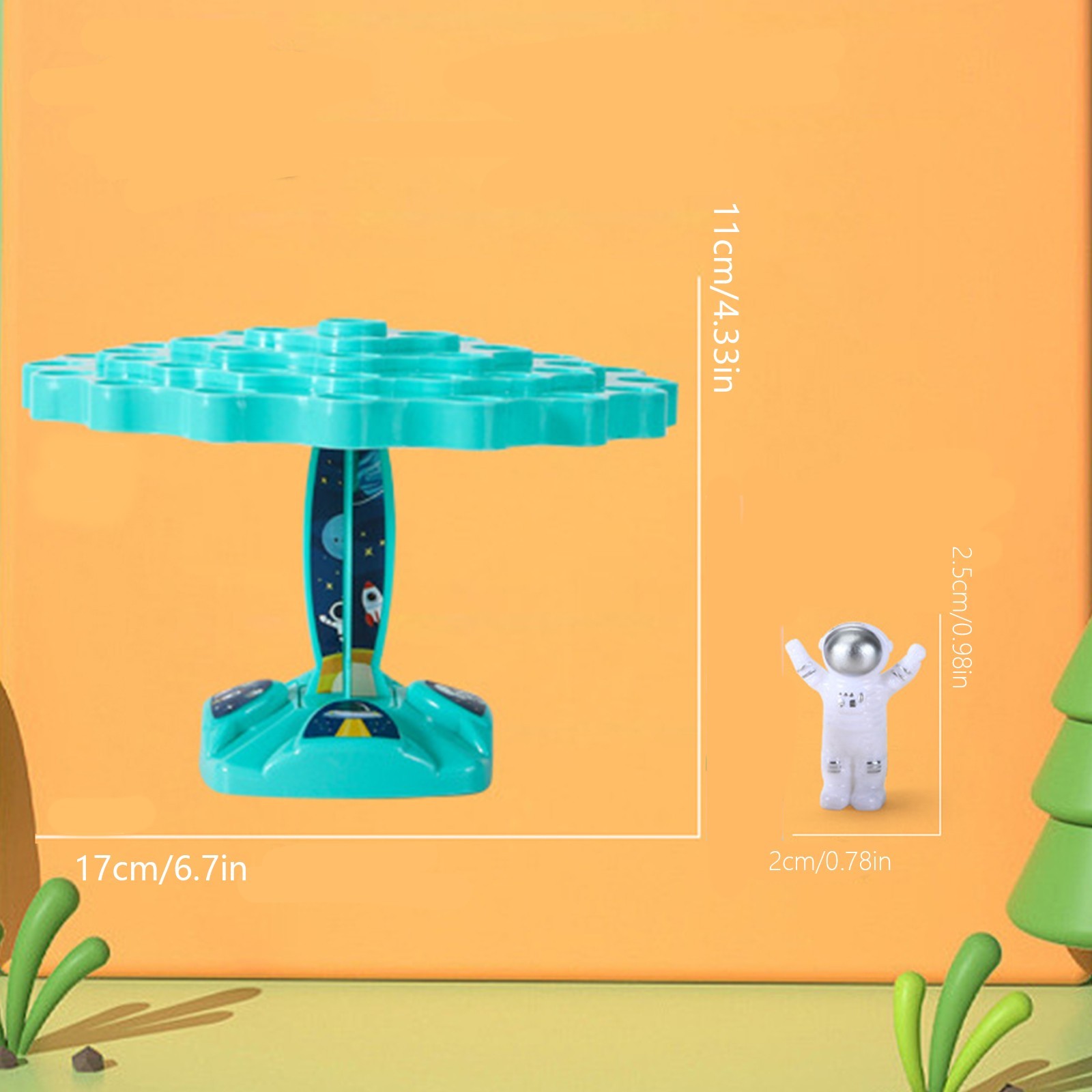 子供のためのバランスの取れたボードゲーム、宇宙飛行士、注意力 - Board Game Saboteur のレビューと価格