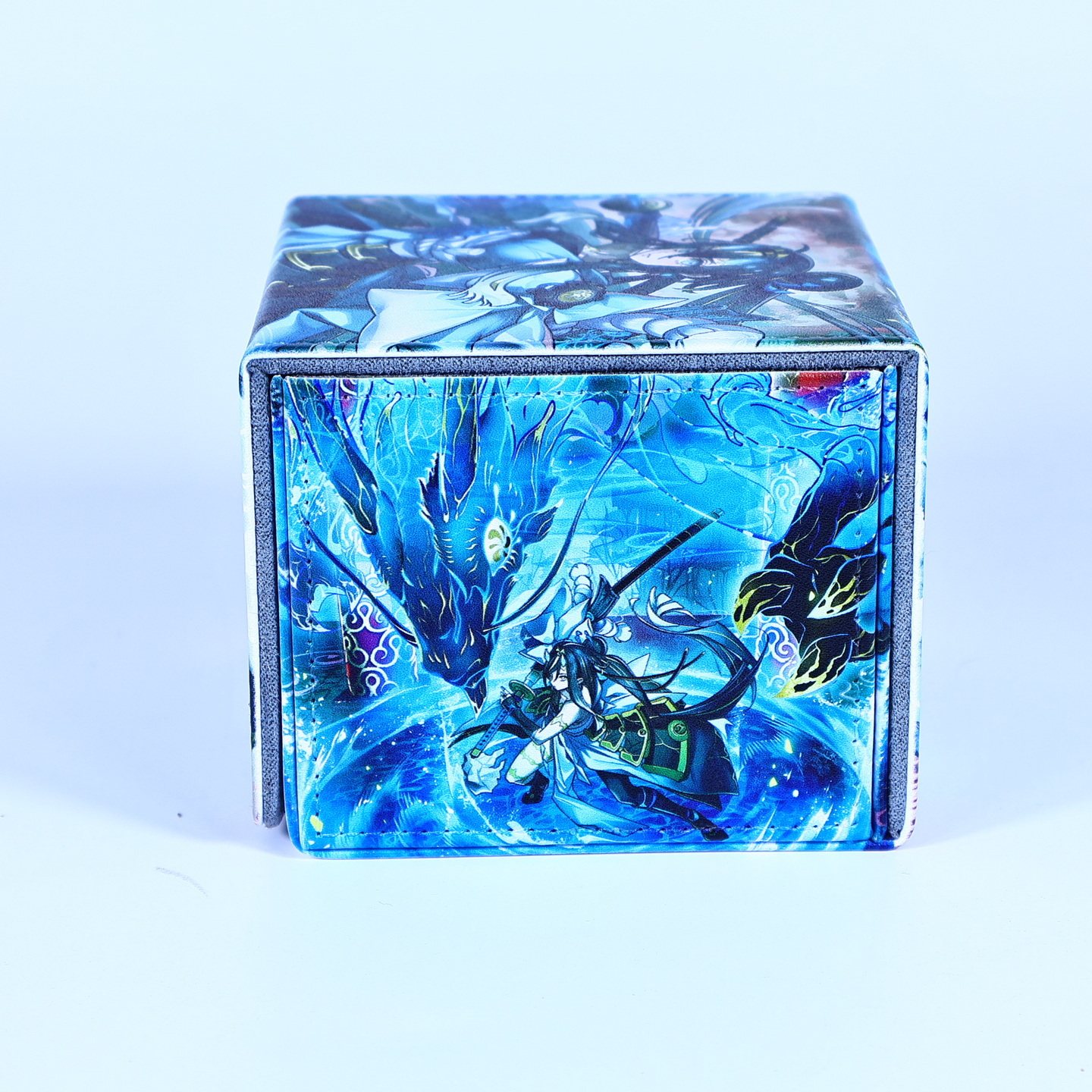 遊戯王！ DIY ボードゲームカードボックス ミクマリ シー - Board Game China のレビューと価格