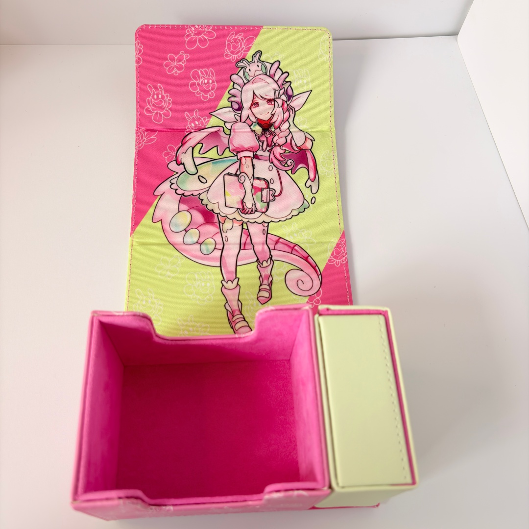 遊戯王！ DIY ドラゴンメイドナースアルクレミー PU 磁 - Board Game China のレビューと価格