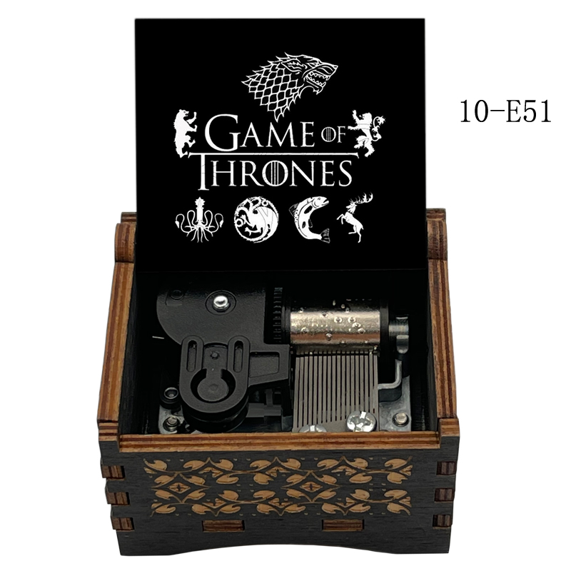 ゲームオープニングソング「メインタイトル」オブ・スローンズア - Board Game Harmonies のレビューと価格