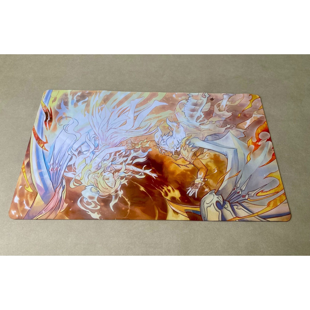 600x350mm DIY ホワイトストーリーイラストシリー - Board Game Illustrator のレビューと価格