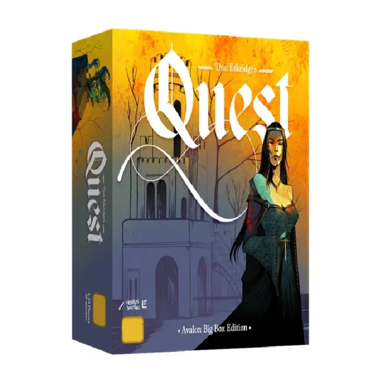 新しいボードゲーム「ザ・レジスタンス・アヴァロン・クープ・ク - Board Game Saboteur のレビューと価格