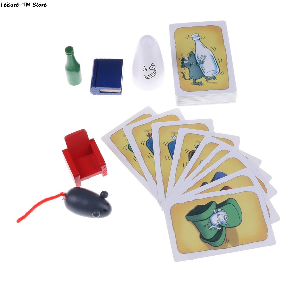 Geistes Blitz 1 2 3 Ghost Blit - Board Game Harmonies のレビューと価格