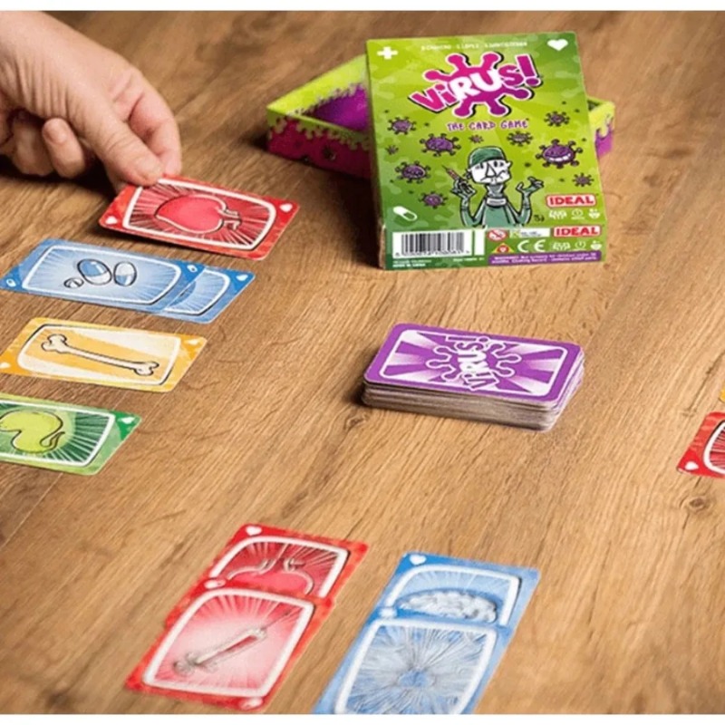 2026 ファミリーストラテジーカードゲームセット バイウス - Board Game Strategi のレビューと価格