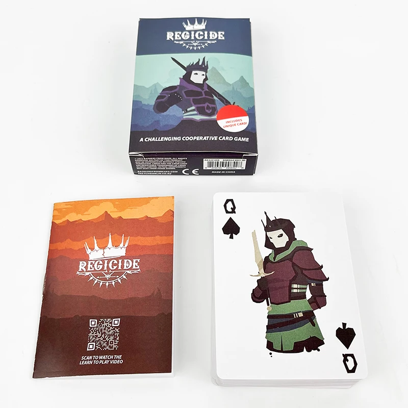 王を殺せ！英語版ボードゲーム 1～4人用 家族向けパーティー - Board Game Saboteur のレビューと価格