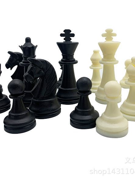 チェスマンズチェッカーポーン無毒の伝統的なボードゲーム、トー - Board Game Harmonies のレビューと価格