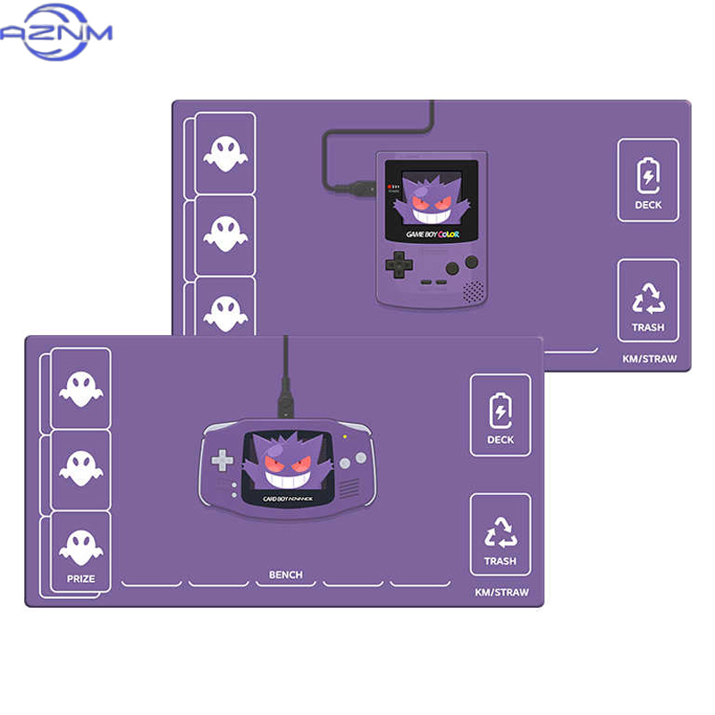 DIY PTCG ゲンガー オンラインカードバトルマット P - Board Game Online Free のレビューと価格
