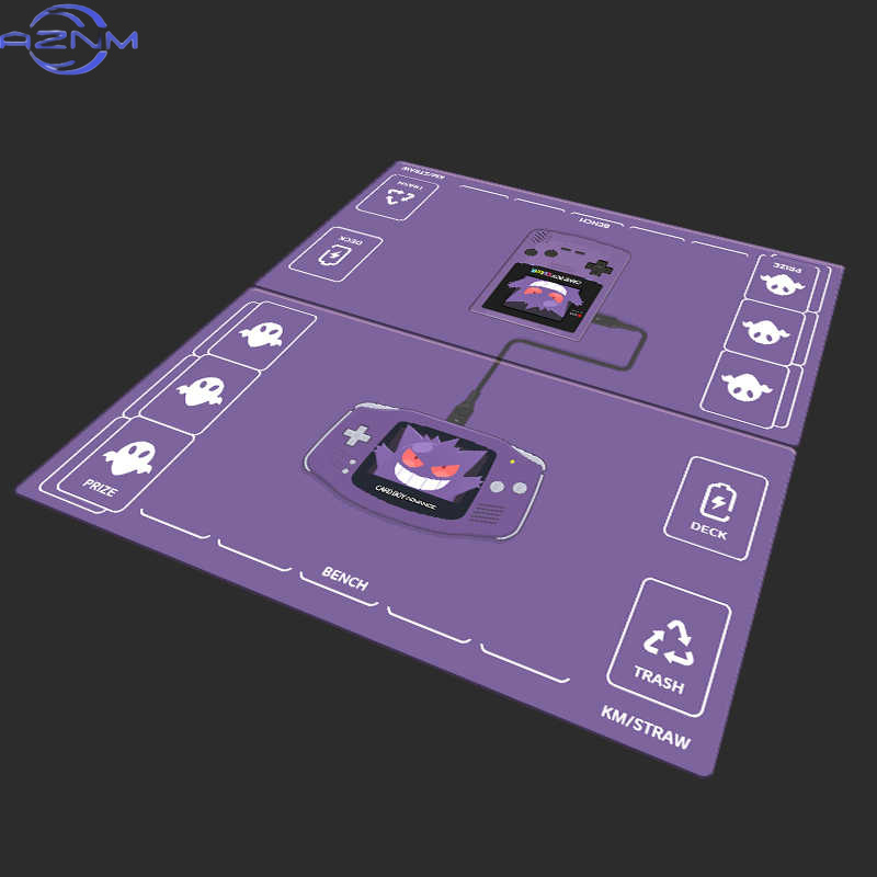 DIY PTCG ゲンガー オンラインカードバトルマット P - Board Game Online Free のレビューと価格